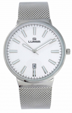 Watch LUMIR IPS