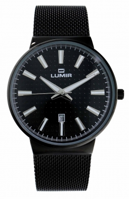 Watch LUMIR BLACK